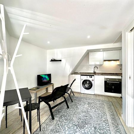 Cozy Tiny House Lisboa Exterior foto