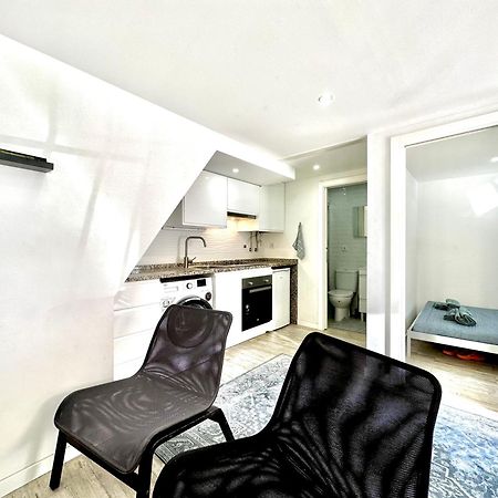 Cozy Tiny House Lisboa Exterior foto