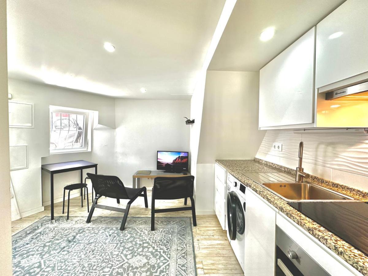 Cozy Tiny House Lisboa Exterior foto