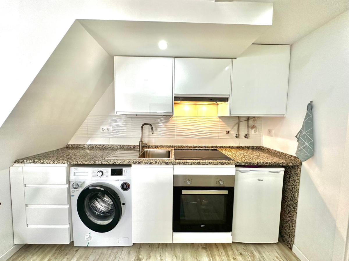 Cozy Tiny House Lisboa Exterior foto