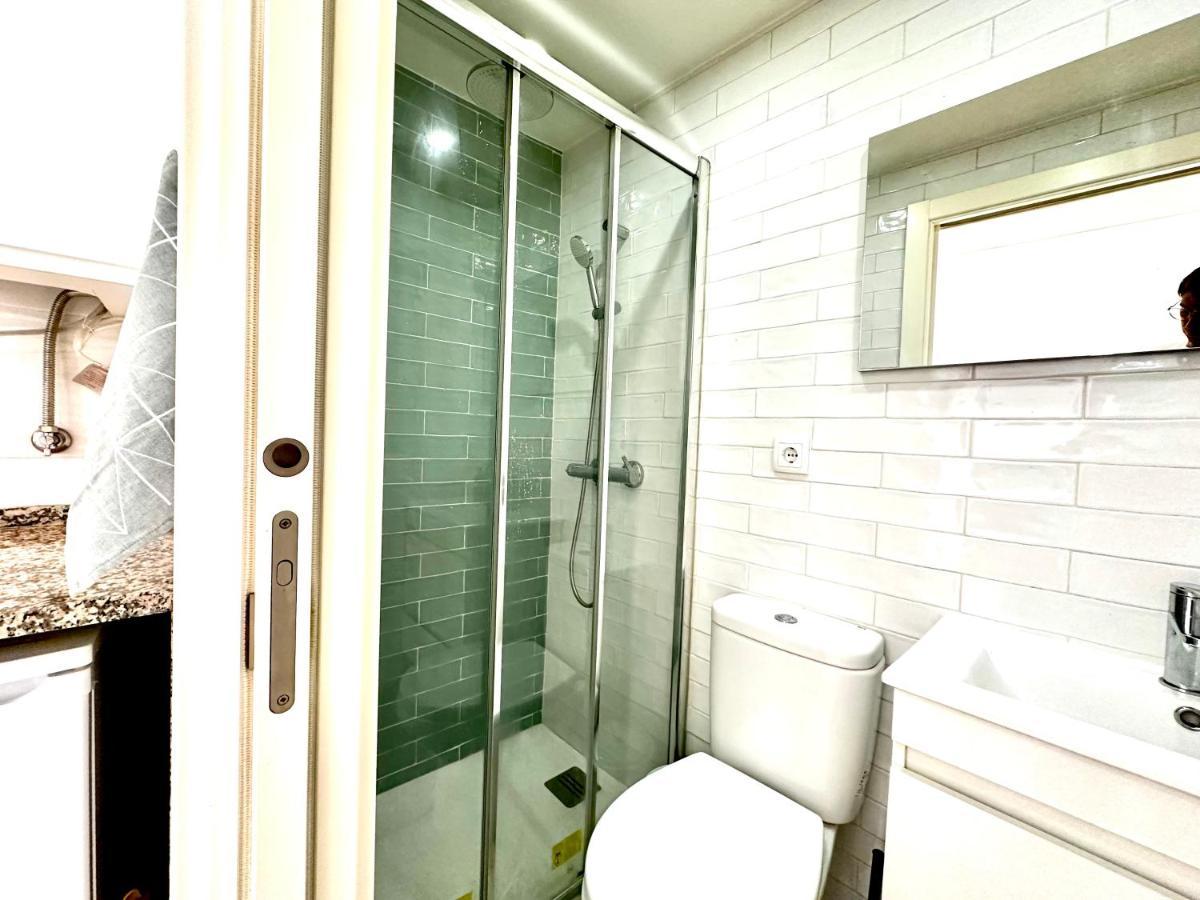 Cozy Tiny House Lisboa Exterior foto