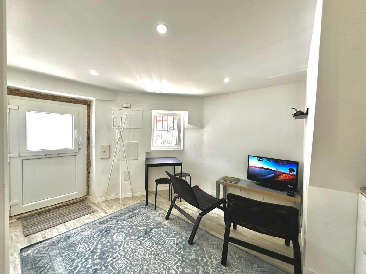 Cozy Tiny House Lisboa Exterior foto