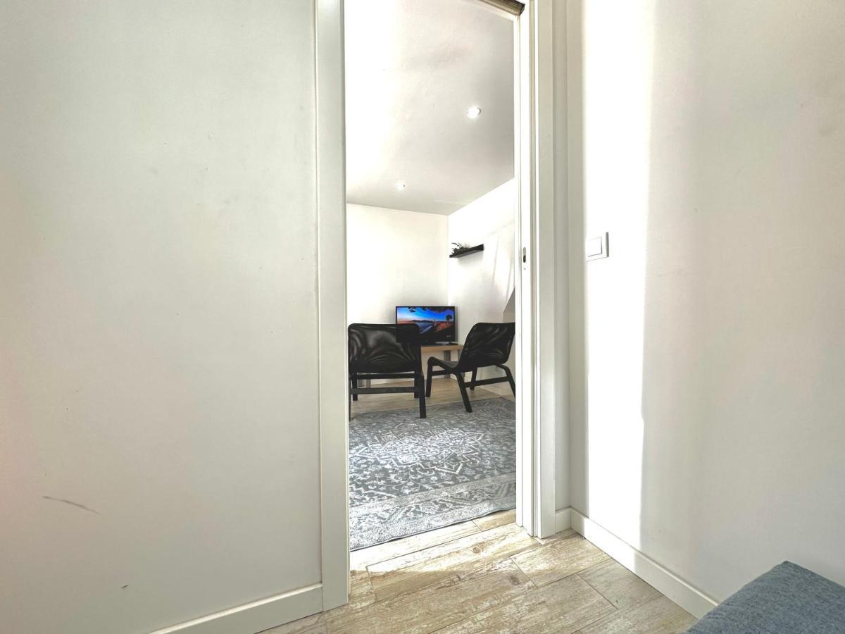 Cozy Tiny House Lisboa Exterior foto