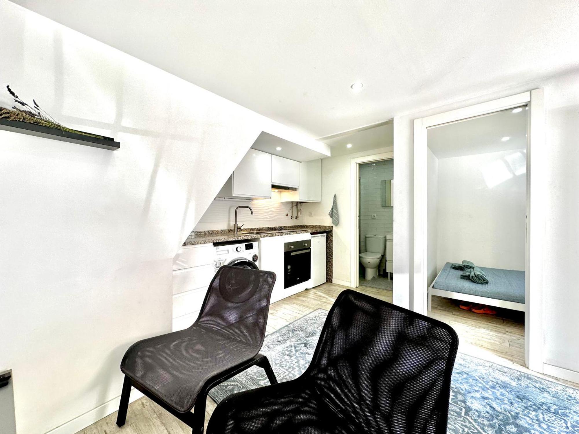 Cozy Tiny House Lisboa Exterior foto